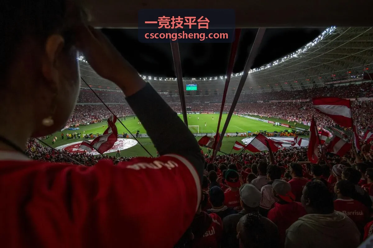 一竞技平台电竞赛事数据管理